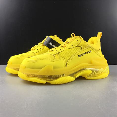 balenciaga triple s for sale cheap